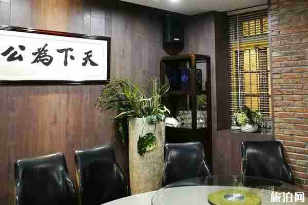 南京淮扬菜哪家比较好吃 南京淮扬菜哪家比较好吃