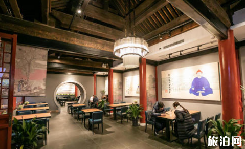 故宫角楼餐厅需要进故宫吗 故宫角楼餐厅预约电话几点开始