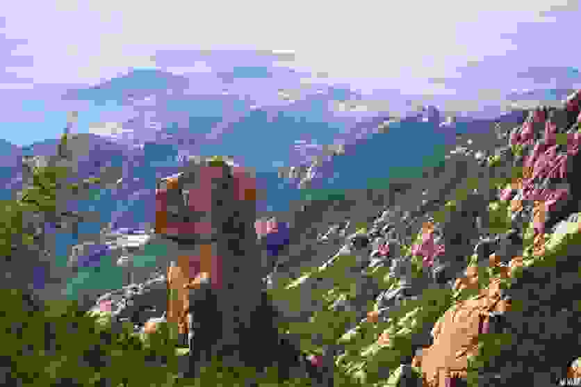 崂山风景区游玩路线 青岛崂山怎么玩 崂山风景区游玩路线 青岛崂山怎么玩