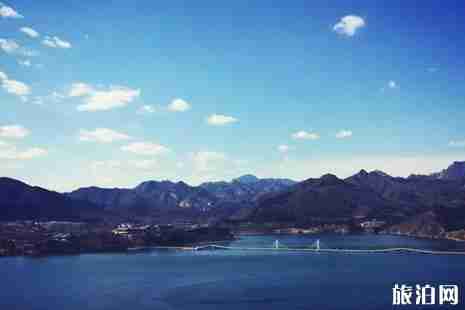 雁栖湖开放时间+游玩攻略