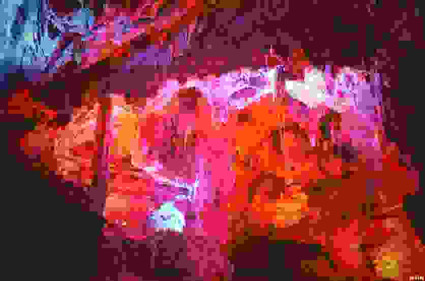 武汉周边春游好去处