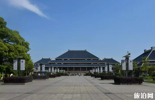 武汉踏青好去处 2019武汉免费旅游景点