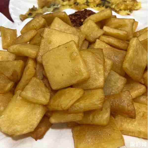 昆明有哪些特色美食 昆明有哪些特色美食