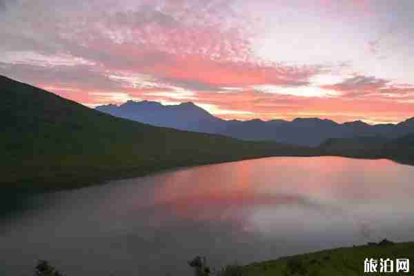 德阳九顶山门票多少钱-景区介绍