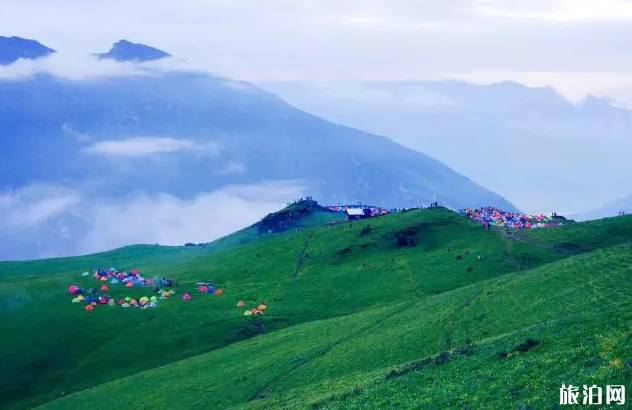 德阳九顶山门票多少钱-景区介绍