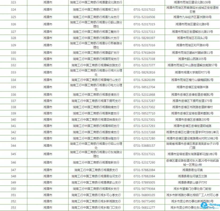 锦绣潇湘旅游卡好不好 湖南锦绣潇湘一卡通办理地点+景点