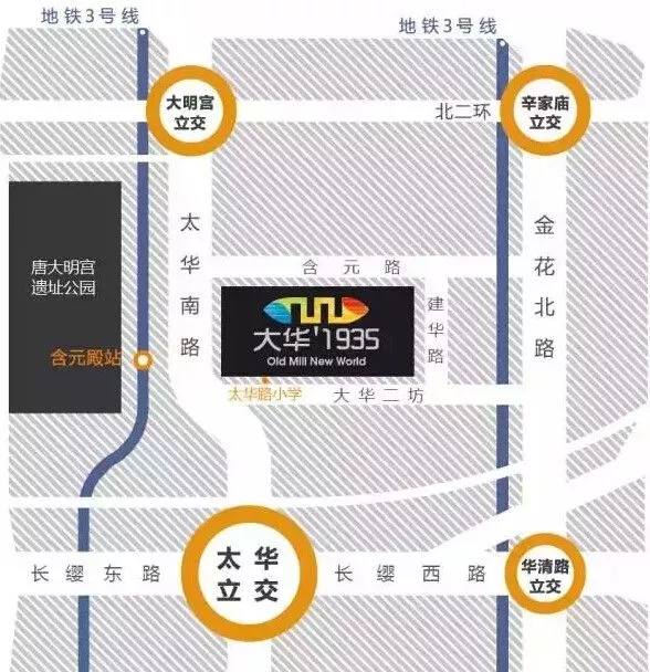 西安7日游路线