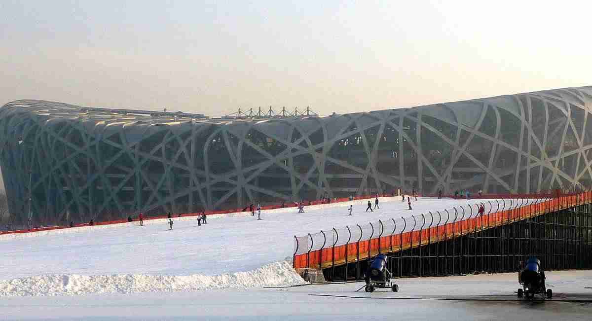 2022年北京冬奥会开幕式时间地点在哪