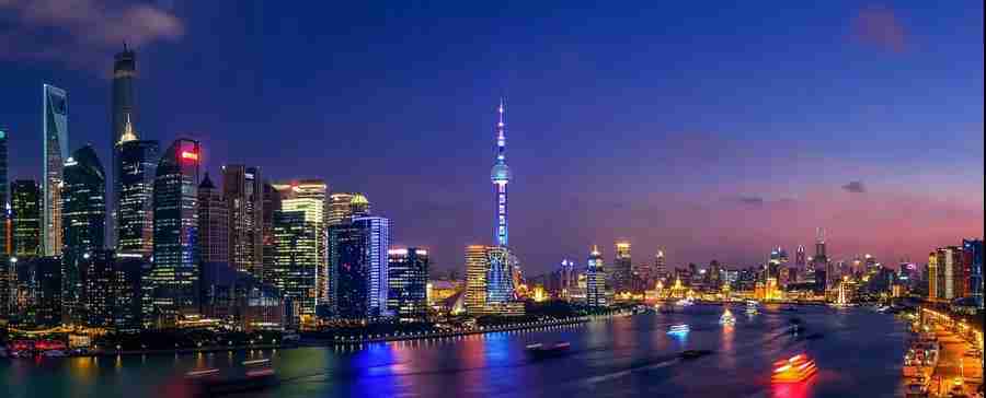 2019上海旅游节半价景点名单一览(图)