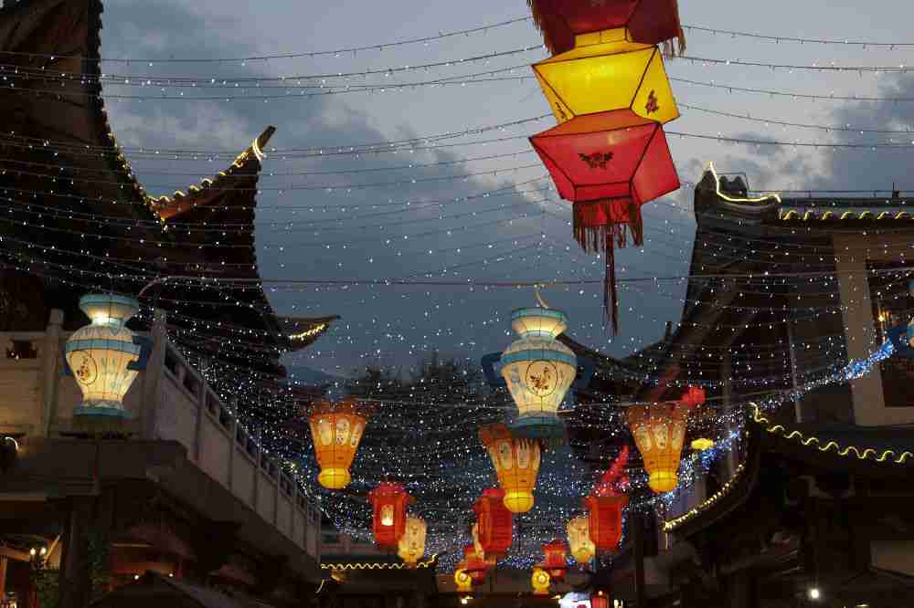 云南大理3日游线路攻略(必看)