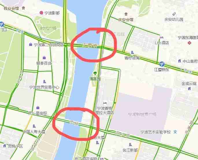 宁波限号时间是什么时候？附宁波限号的时间和范围