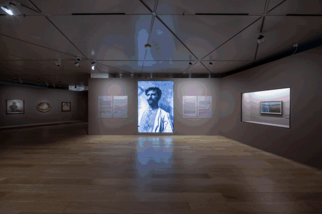 上海明珠美术馆《慕夏Mucha》大展观展指南