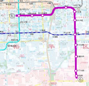 石家庄地铁最新消息(持续更新)