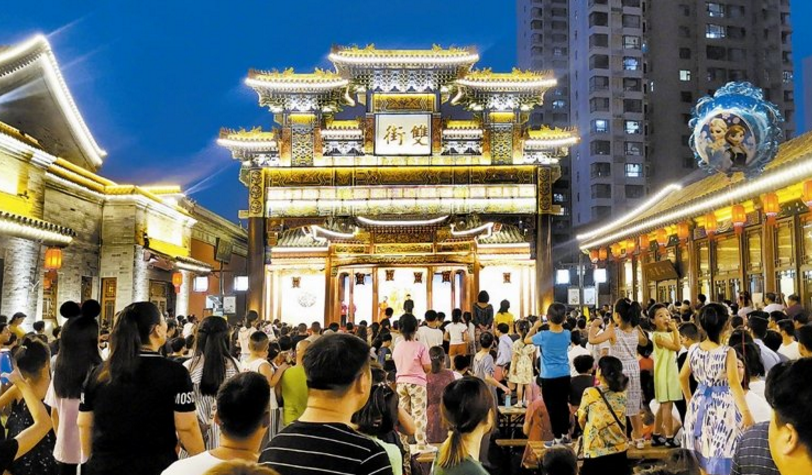 天津夜市在哪 最全的大天津夜市盘点(一)