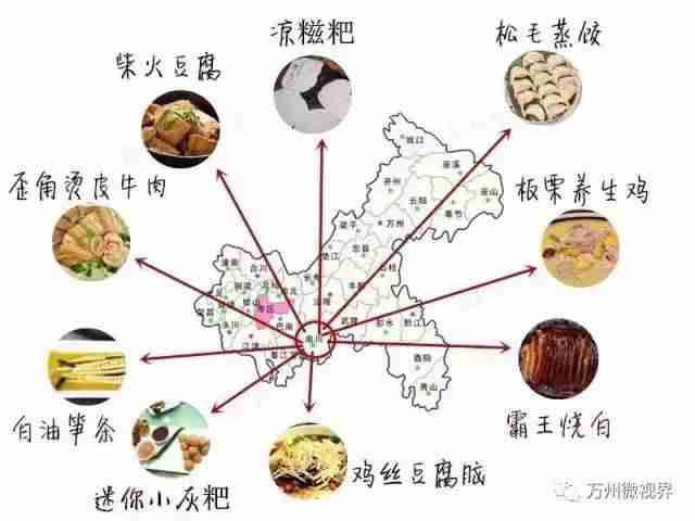 重庆避暑胜地排名top10