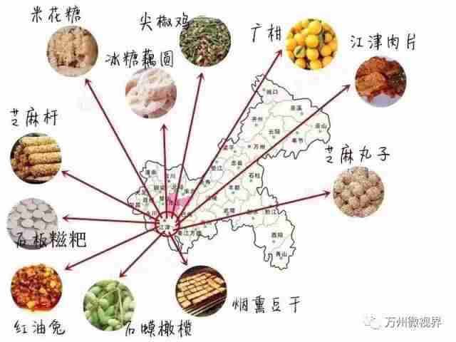 重庆避暑胜地排名top10