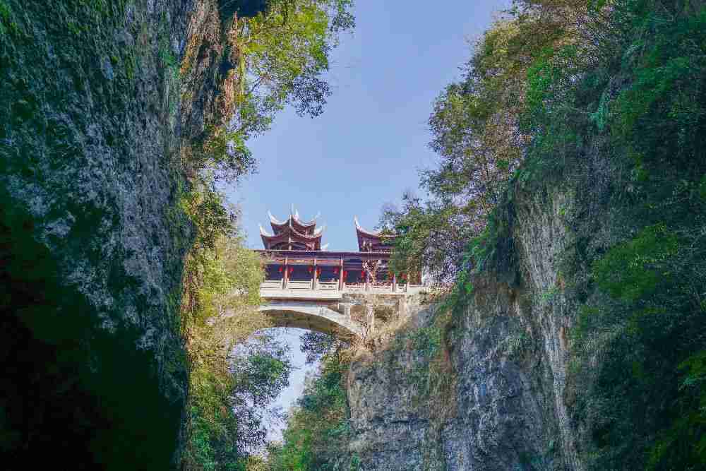 十大武汉周边游景点推荐