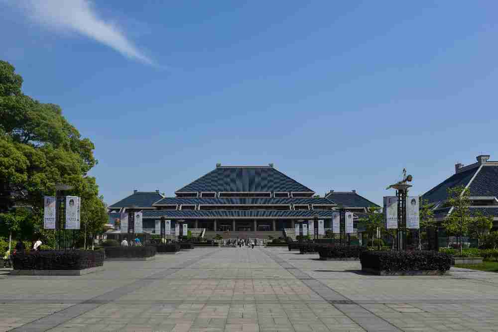 2019武汉最新免费景点（不断更新）
