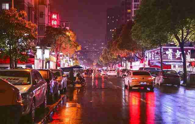 长沙小吃街哪里最出名(强烈推荐)
