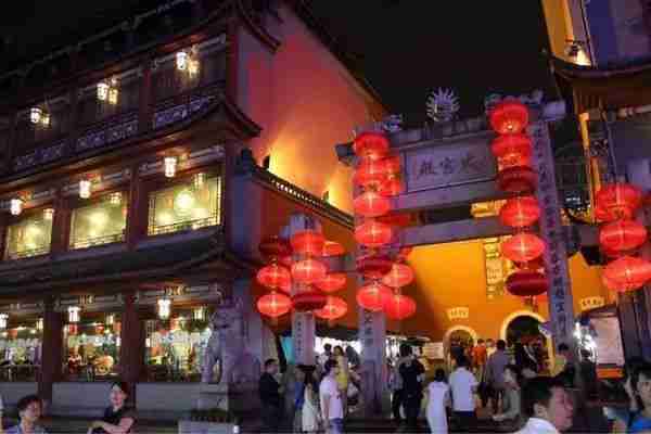 长沙小吃街哪里最出名(强烈推荐)
