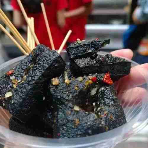 长沙小吃街哪里最出名(强烈推荐)