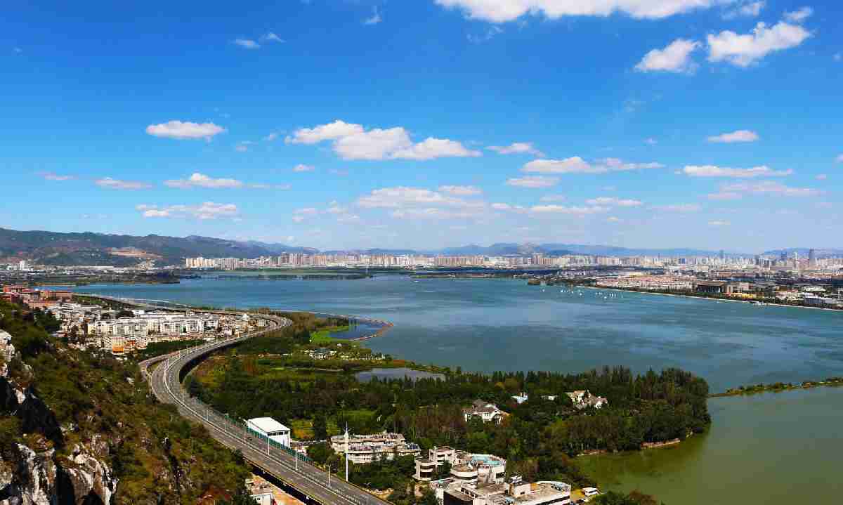 昆明必去八大旅游景点推荐