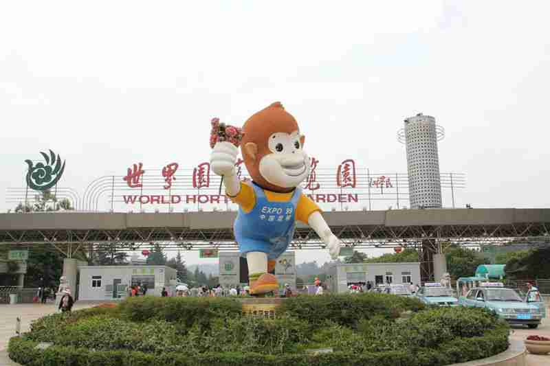 昆明必去八大旅游景点推荐