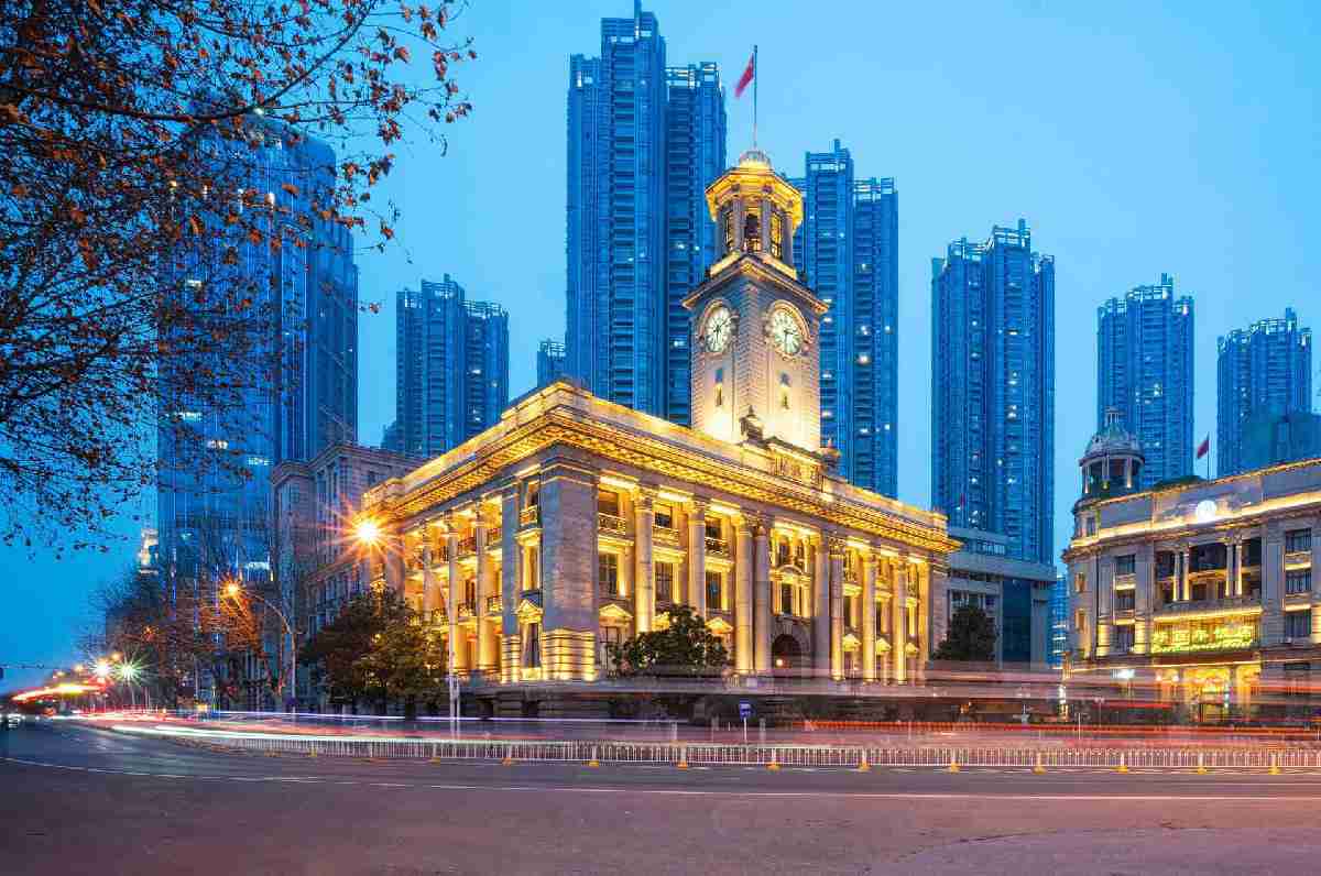 2020武汉元旦跨年在哪跨比较好