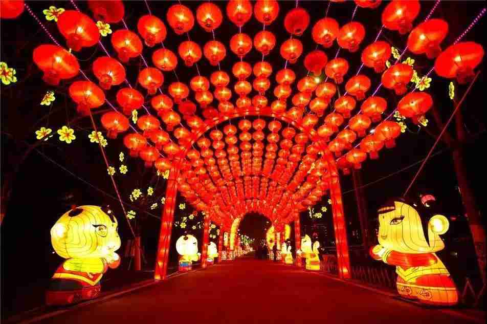 2020武汉元旦跨年在哪跨比较好
