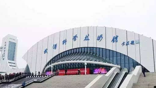 武汉科技馆门票多少？（开馆时间+门票+地址+路线）