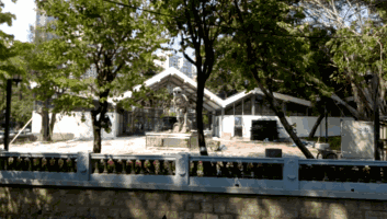 厦门中山公园动物园游玩攻略(时间 免票)