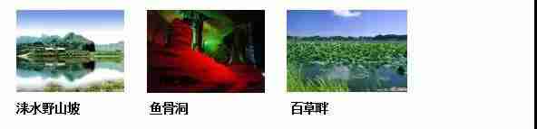 2018七夕保定周边自驾游地图