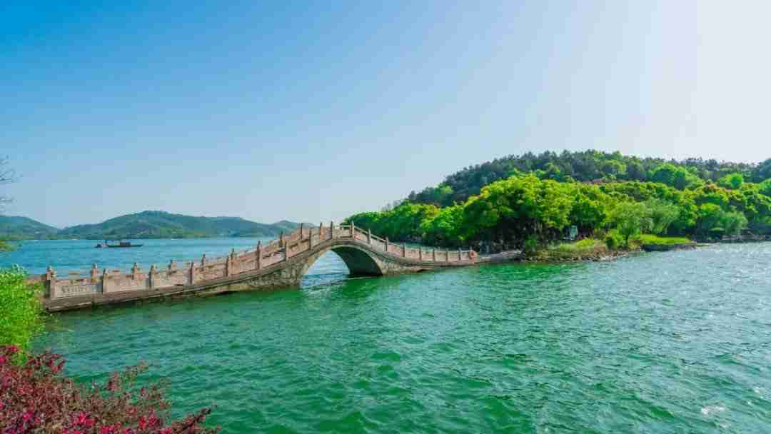 常州游玩必去的十大景点