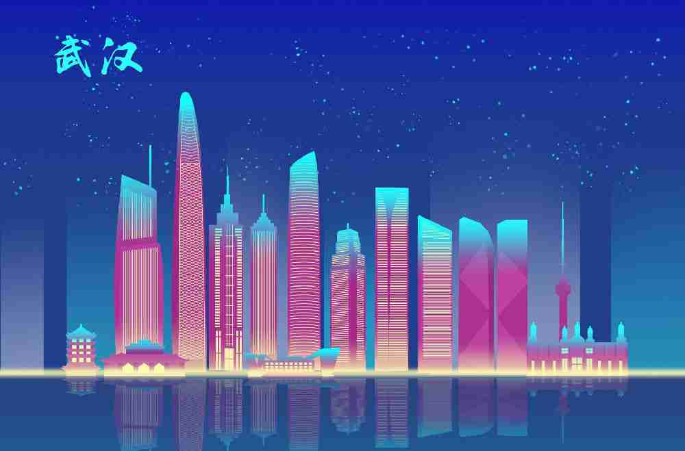 武汉江岸区景点推荐（景点+交通）