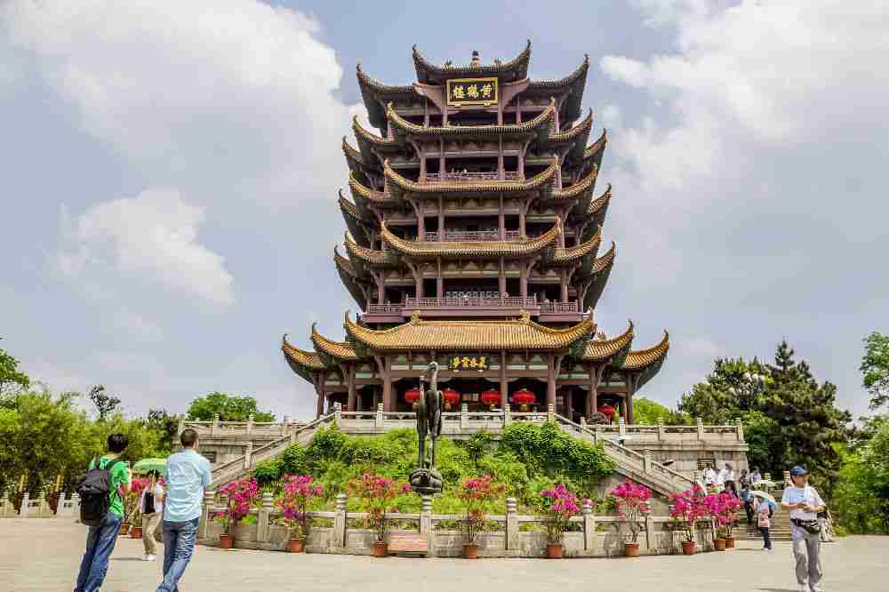 2019湖北5A旅游景点排名（最新）