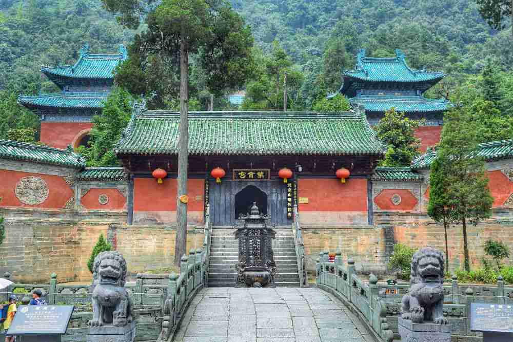 2019湖北5A旅游景点排名（最新）