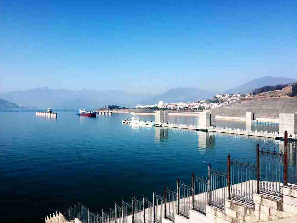 2019湖北5A旅游景点排名（最新）