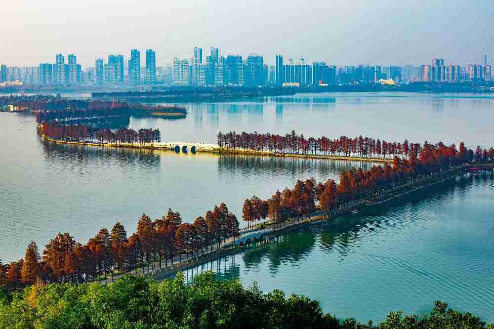 2019湖北5A旅游景点排名（最新）