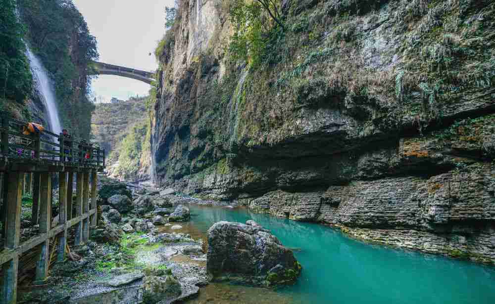2019湖北5A旅游景点排名（最新）
