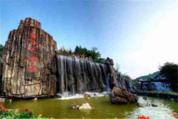 贵阳旅游攻略