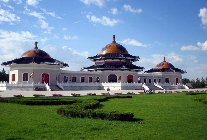 内蒙古旅游攻略