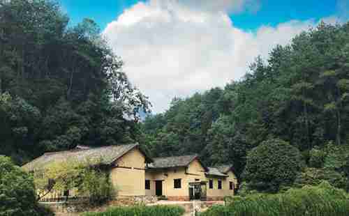 韶山旅游攻略