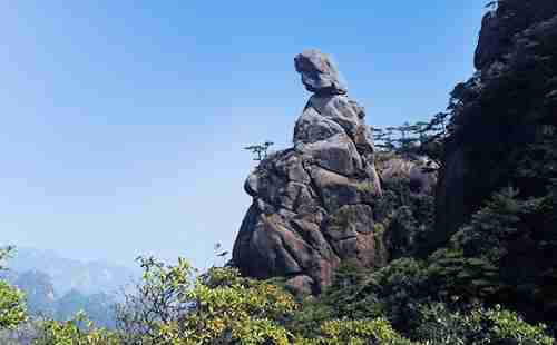 庐山