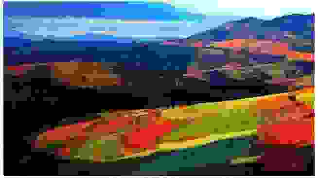 全国最美避暑圣地