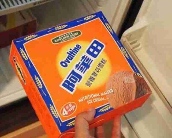 【吃货必入】到香港必买的零食
