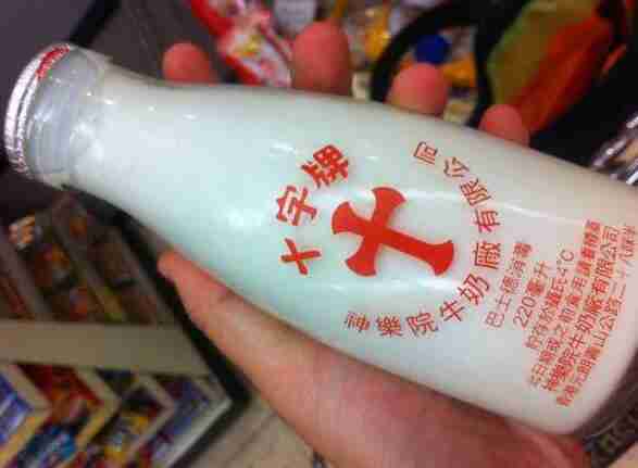 【吃货必入】到香港必买的零食
