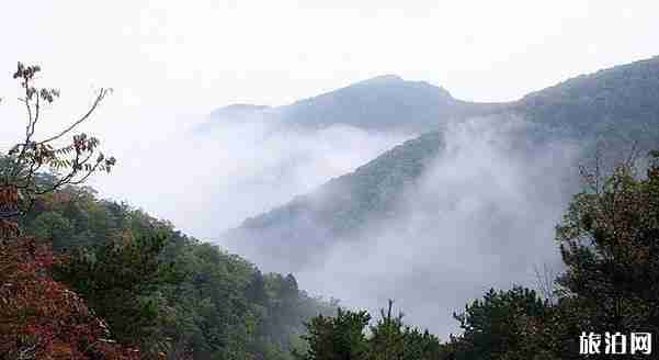 富平县美原镇旅游景点有哪些