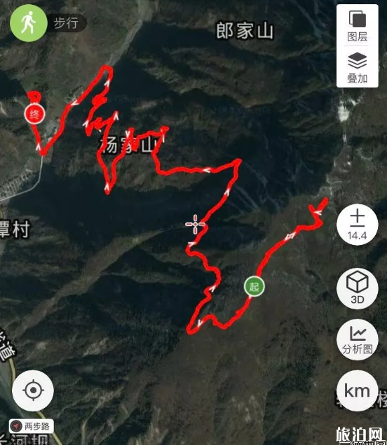 四川哪里瀑布最好看 成都周边避暑景点有哪些