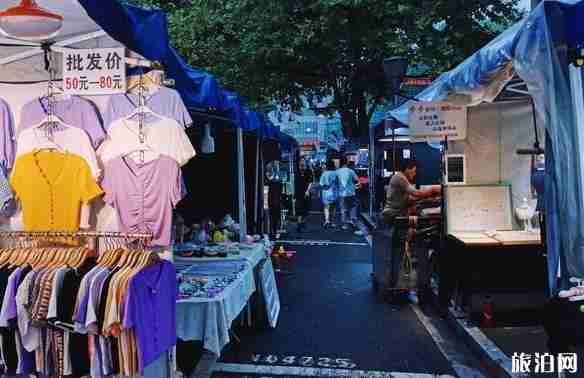 2020吴山夜市什么时候开始 吴山夜市几点关门 2020吴山夜市什么时候开始 吴山夜市几点关门