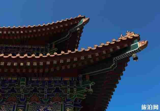 西安大兴善寺简介 大兴善寺游玩指南